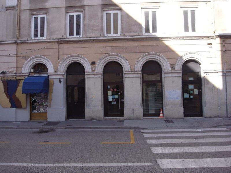 Dede'S Home Trieste Exterior foto