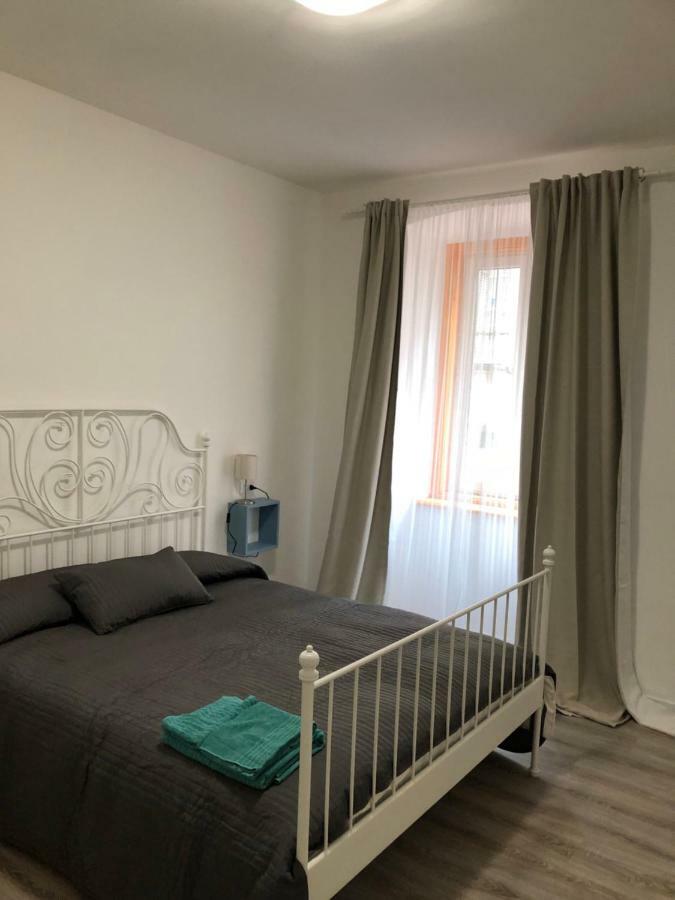 Dede'S Home Trieste Exterior foto