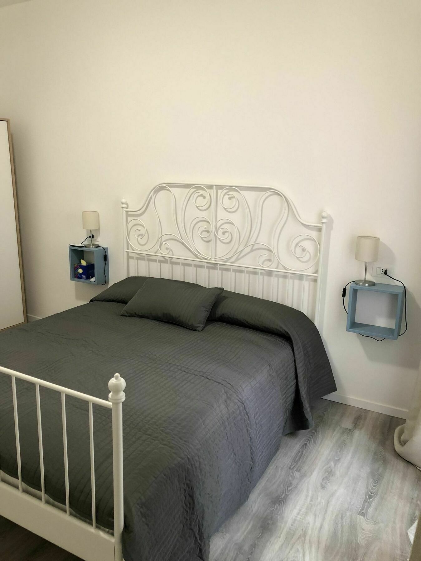 Dede'S Home Trieste Exterior foto